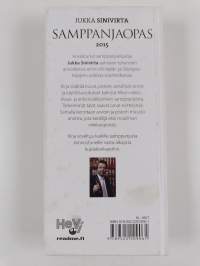 Samppanjaopas 2015