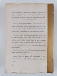 Amerikkalaisia kertojia