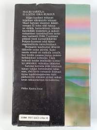 Ei loitsu eikä rukous