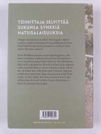 Hitlerin pitkä varjo : rikos keväällä 1945 ja sukuni tarina