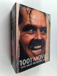 1001 Movies You Must See Before You Die