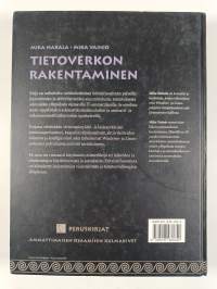 Tietoverkon rakentaminen