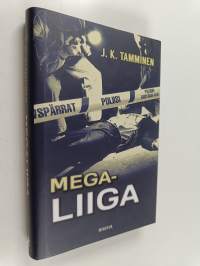 Megaliiga