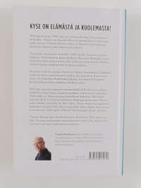 Kun huumeet tulivat Helsinkiin : Vihreän Keitaan tarina
