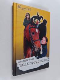 Tallitytön tulikoe