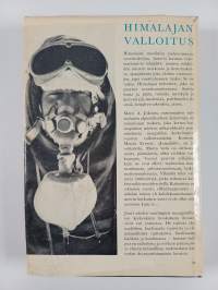 Himalajan valloitus