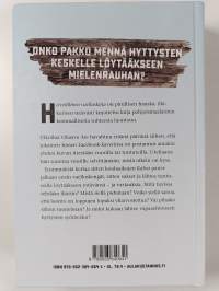 Helvetillinen vaelluskirja