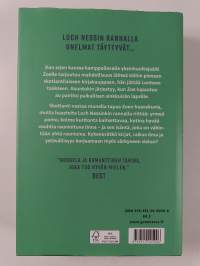 Raikkaita tuulia ja lukemattomia kirjoja