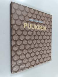 Puukirja