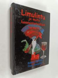 Limulintu ja muita luonnontieteellisiä tarinoita