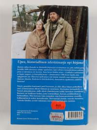 Hovimäki : Ruotsin vallan iltarusko