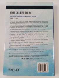 Financial Risk Taking - An Introduction to the Psychology of Trading and Behavioural Finance