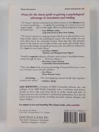 The Investor&#039;s Quotient - The Psychology of Successful Investing in Commodities &amp; Stocks