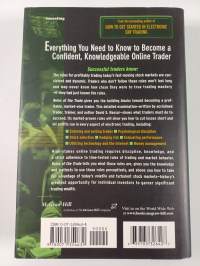 Rules of the Trade - Indispensable Insights for Online Profits