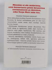 Maassa taivaan saranat : suomalaisten historia vuoteen 1814