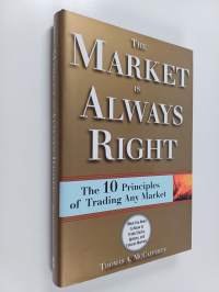 The Market is Always Right - The 10 Principles of Trading Any Market