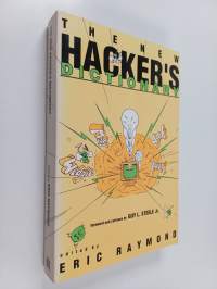 The new hacker&#039;s dictionary