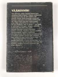 Väärennös! : Aikamme suurimman taideväärentäjän Elmyr de Horyn tarina