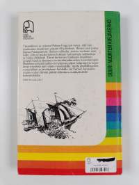 Maailman ympäri 80 päivässä