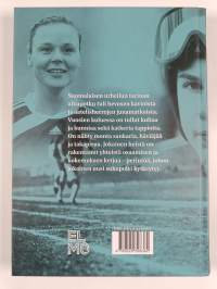 100 Sankaria : tarina suomalaisen urheilun tienraivaajista