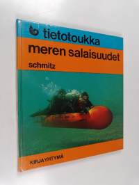 Meren salaisuudet