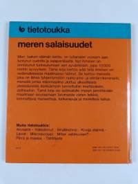 Meren salaisuudet