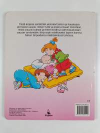 Kun meille tulee vauva