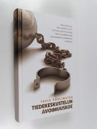 Tiedekeskustelun avoimuuskoe