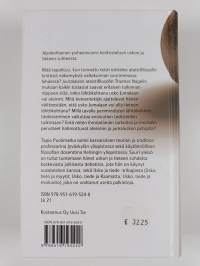 Tiedekeskustelun avoimuuskoe