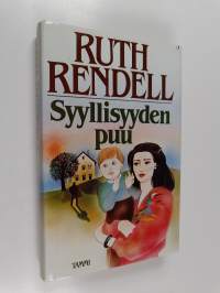 Syyllisyyden puu