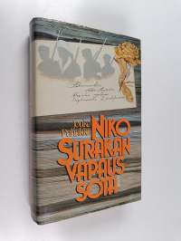 Niko Surakan vapaussota
