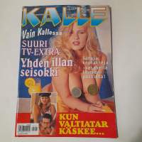 Tyhjä kuva