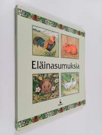 Eläinasumuksia