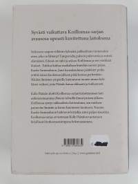Koillismaa (kuvitettu laitos)