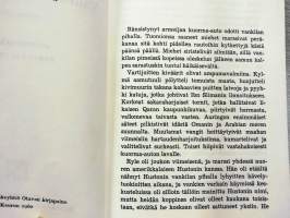 Välikohtaus Zahrainissa