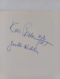 Banaanipotku (signeerattu)