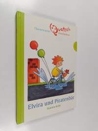 Elvira und Piratenbär