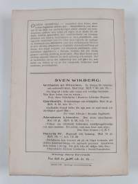 Oliver Cromwell : monarken utan krona