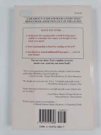 Biblioholism : The Literary Addiction