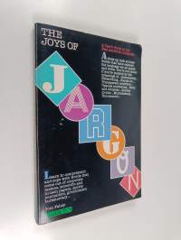 The joys of jargon
