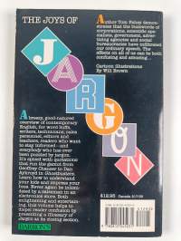 The joys of jargon