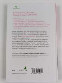 Unelma paremmasta parisuhteesta