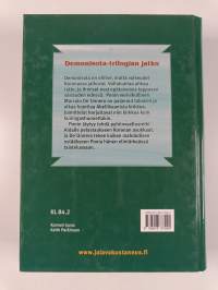 Verivihollinen