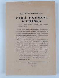 Nuorru ja norjistu! : vartalon kiinteyttämisharjoituksia naisille : ruokailuohjeita umpitautisille ja liikalihaville