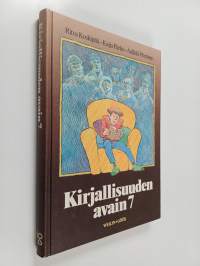 Tyhjä kuva