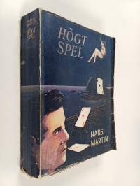 Högt spel