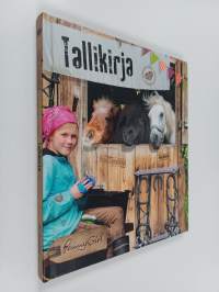 Tallikirja