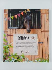 Tallikirja