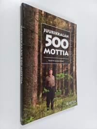 Juurikkalan 500 mottia