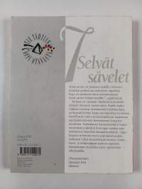 Selvät sävelet 7